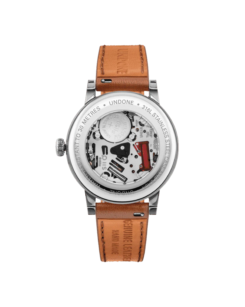 Urban 34 Killy Brown Sterling For Her
